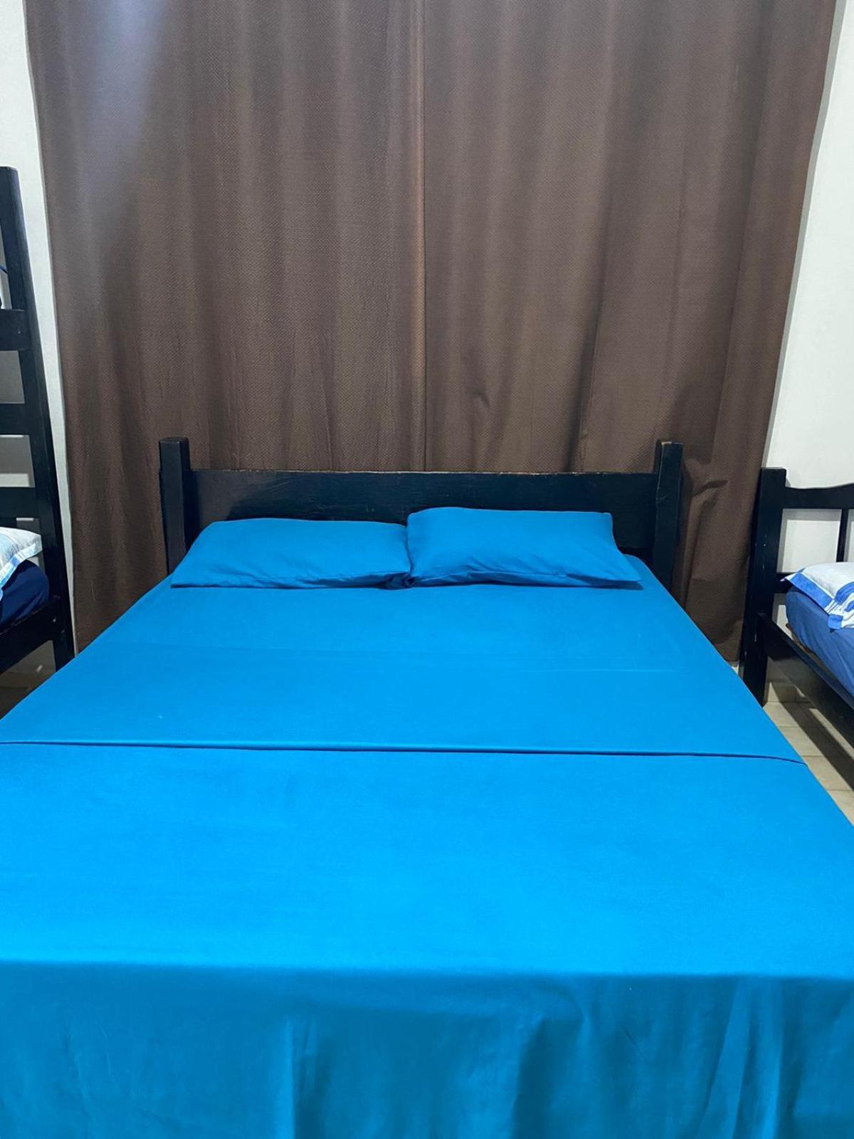 Pousada 4 Cantos 科龙巴 外观 照片