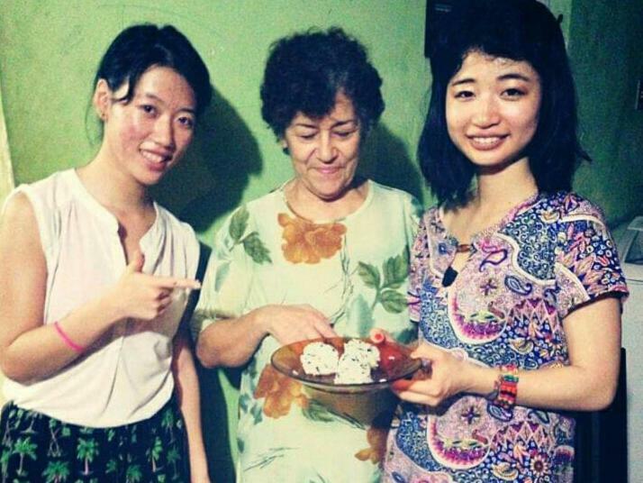Pousada 4 Cantos 科龙巴 外观 照片